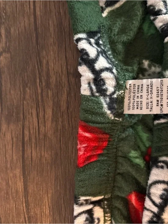 Pj pants size XL - Picture 3 of 3